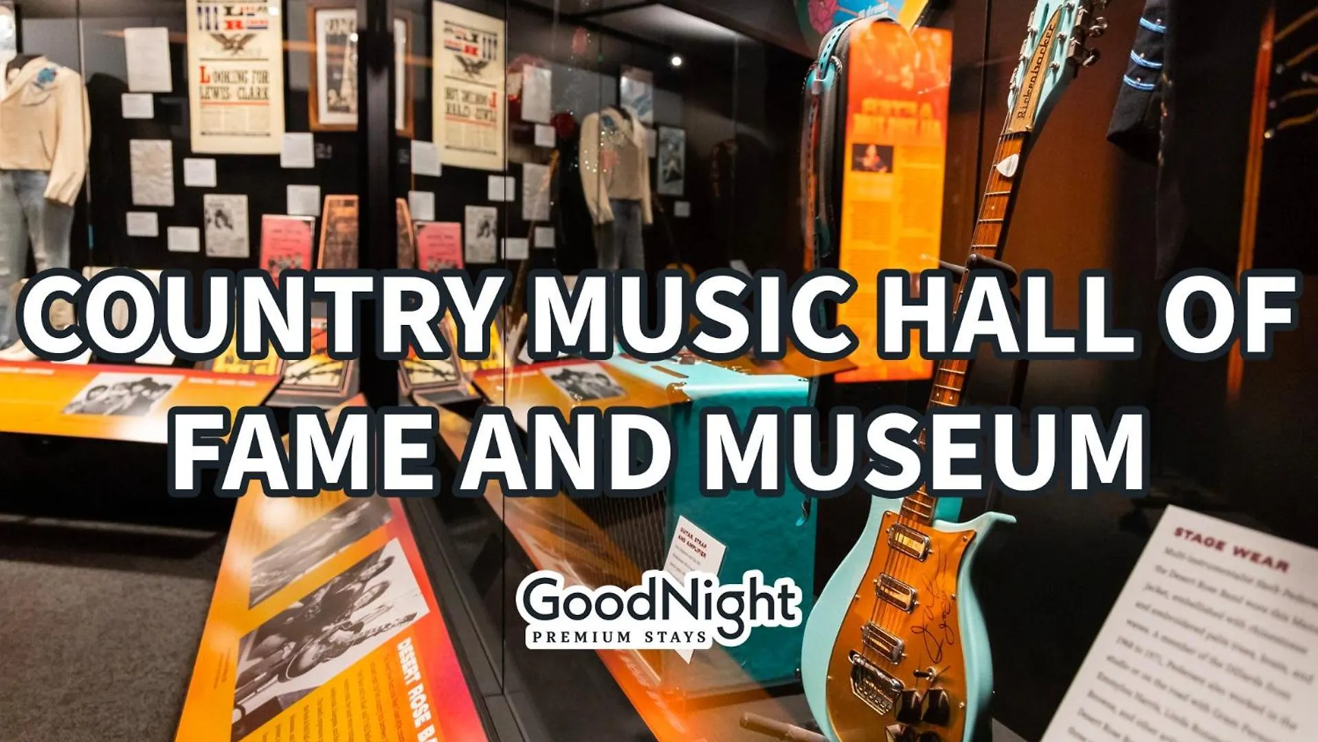 Radio Stars - Odyssey - Pool & Gym Villa Nashville ABD